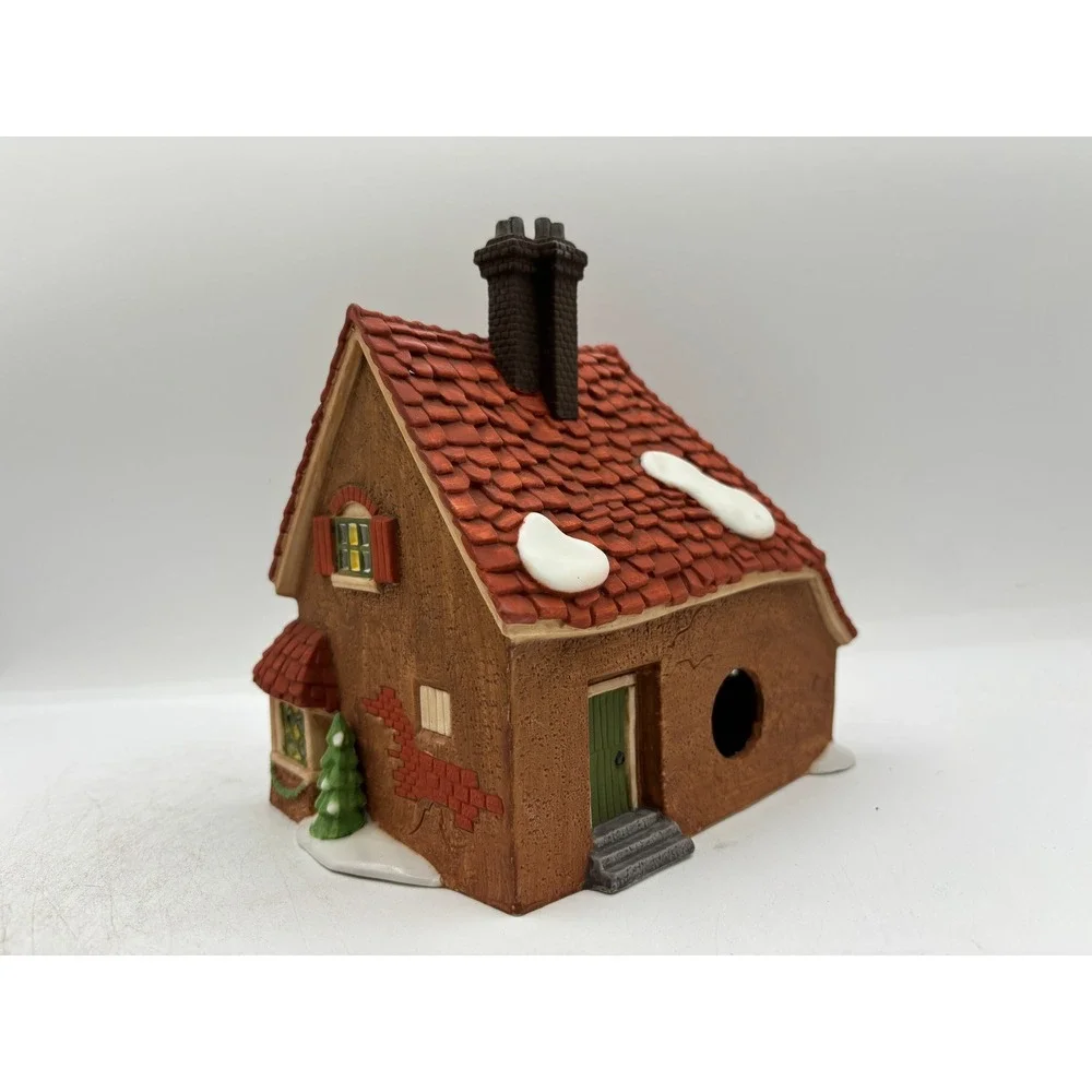 Department 56 department 56